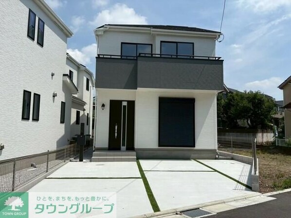 Sumai-to国立市泉05の物件外観写真